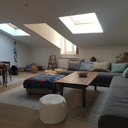 La Apartment