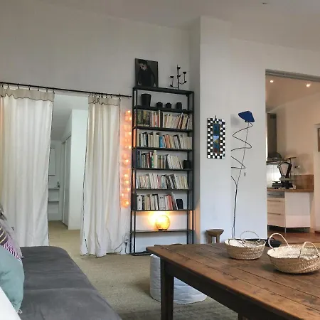 La Apartmán