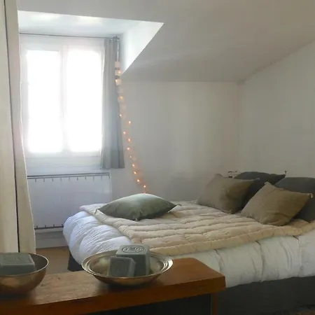 Apartmán La La Rochelle (Charente-Maritime)