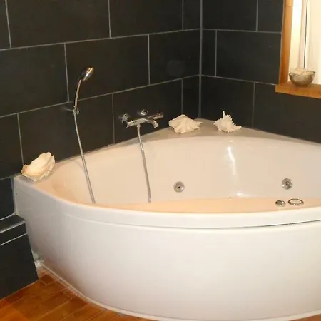 Apartmán La La Rochelle (Charente-Maritime)