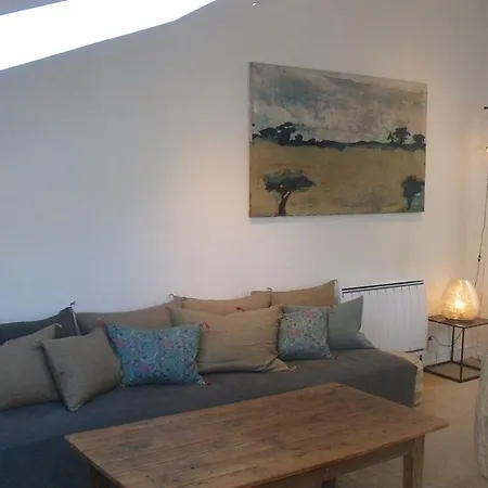 Apartmán La *