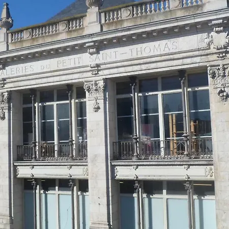 La La Rochelle (Charente-Maritime)