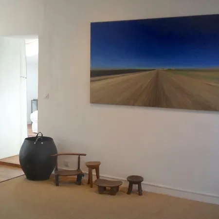 Apartmán La