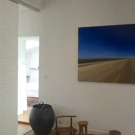 La *