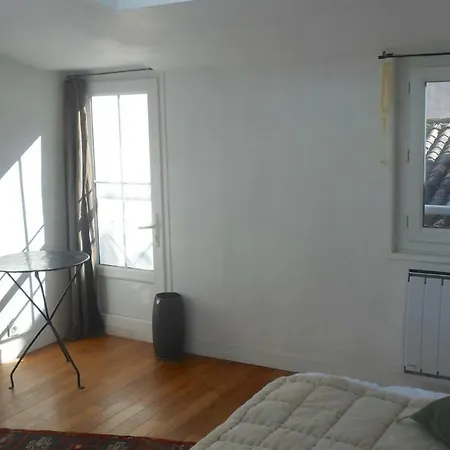 Apartmán La