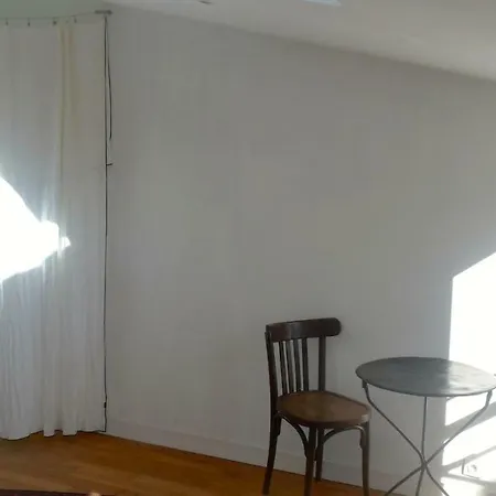 Apartmán La