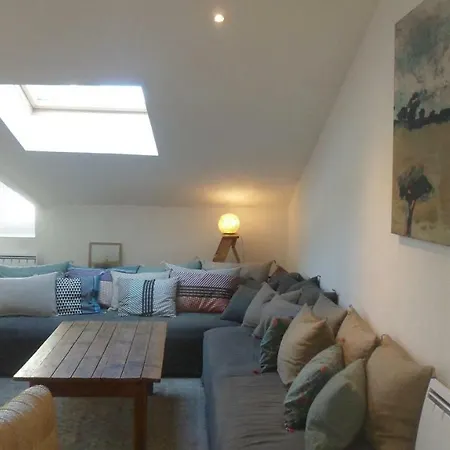 La Apartmán *